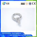 Jis1168 Lifting Eye Bolt Small Eye Bolt